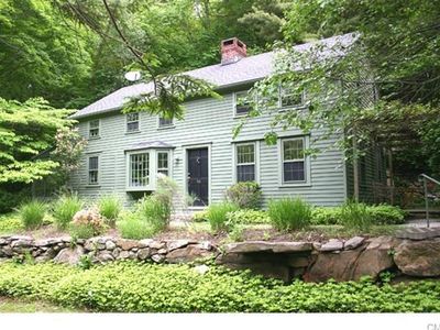 84 W Mountain Rd, Ridgefield, CT, 06877