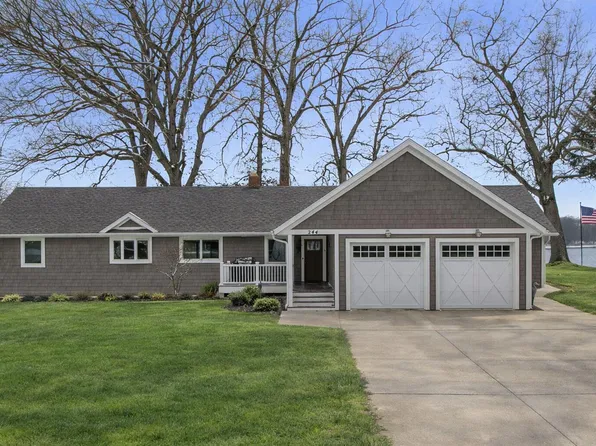 244 Custer Dr, Coldwater, MI 49036