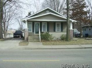 808 N Market St, Sparta, IL 62286