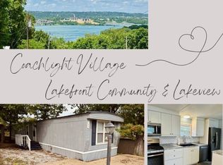 149 Shoreline Ln, Kimberling City, MO 65686