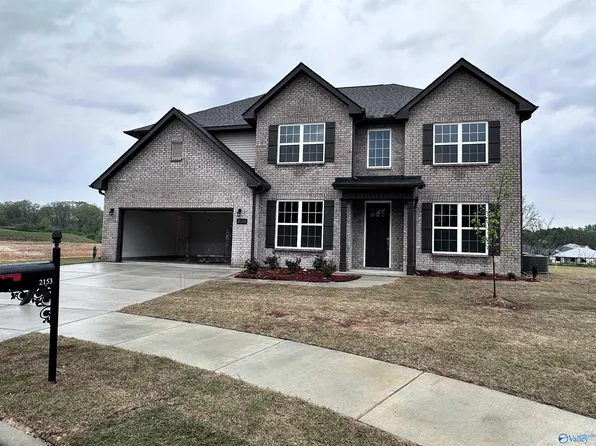 2153 Misty Dr NE #122, Cullman, AL 35058