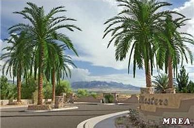 Gated Community