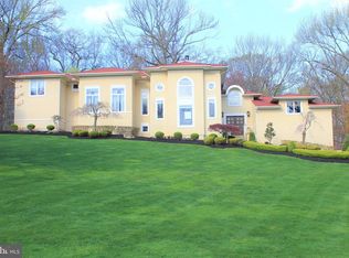 1 Shady Oak Ct, Millstone Township, NJ 08535