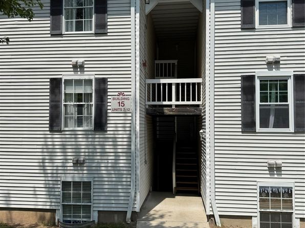 15 Lexington Hl UNIT 9