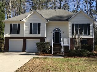 893 Wellsley Ct, Powder Springs, GA 30127