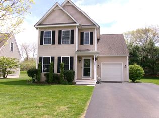 14 Elizabeth Ln, Vernon, CT 06066