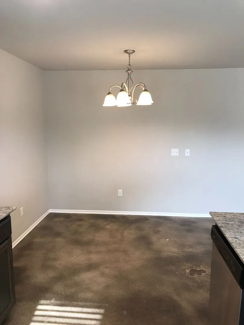 Moore Two Story Duplex — Photo 3