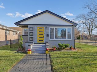 12447 S Bishop St, Calumet Park, IL 60827