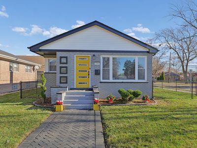 12447 S Bishop St, Calumet Park, IL, 60827