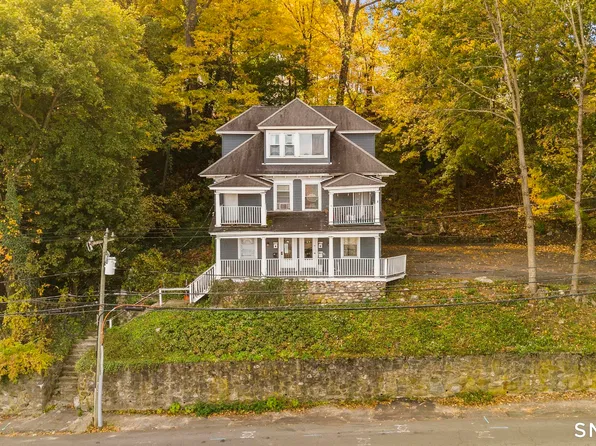 25 Bunker Hill Avenue, Waterbury, CT 06708