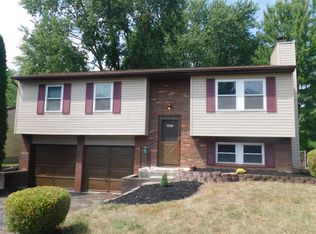 4807 Big Pine Dr, Columbus, OH 43230