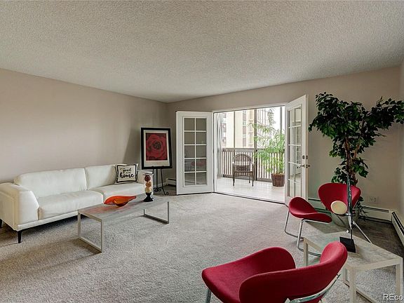 2nd image of 3460 S Poplar St APT 401