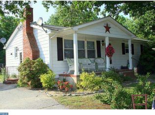 1100 Fairton Rd, Millville, NJ 08332