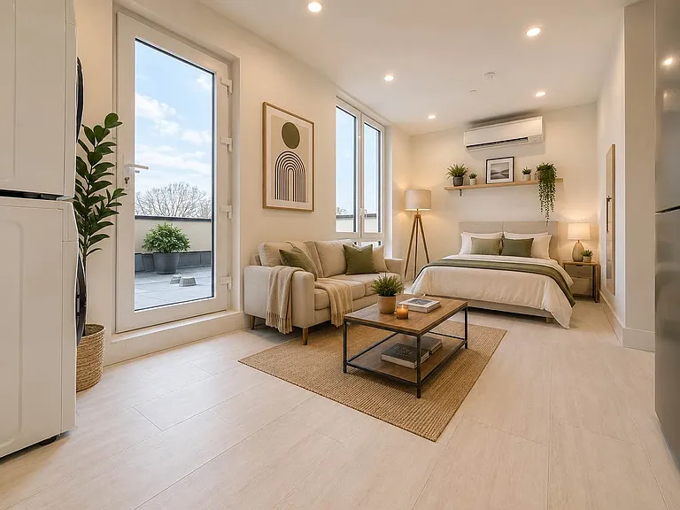 1556 New York Ave #PENTHOUSE — Photo 1