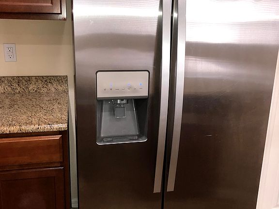 French Door Refrigerator