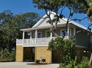117 Jungle Road, Edisto Island, SC 29438