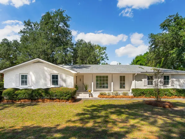 708 N Magnolia St, Summerville, SC 29483
