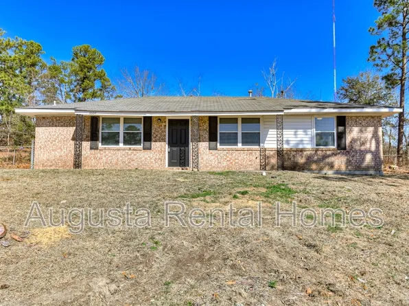 2334 Prague Ct, Augusta, GA 30906