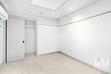 Rented by PREX Realty Corp