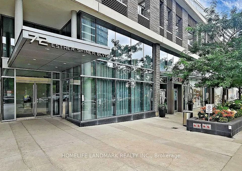 1st image of 72 Esther Shiner Blvd #706