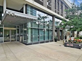 72 Esther Shiner Blvd #706, Toronto, ON M2K 0C4