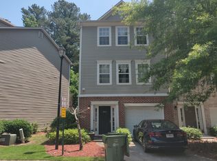 804 Celeste Ln SW, Atlanta, GA 30331