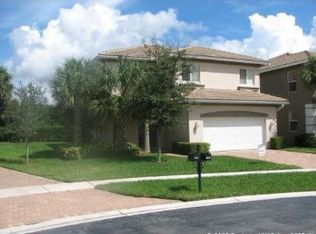 9119 Silver Glen Way, Lake Worth, FL 33467