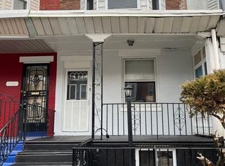 5736 Osage Ave, Philadelphia, PA 19143