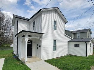 325 Railroad St, South Lebanon, OH