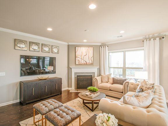 Model Representation