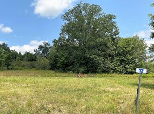 LOT-12A Hemlock Hill Rd, Towanda, PA 18848