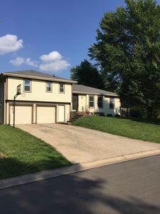 1024 N Buchanan St, Olathe, KS, 66061