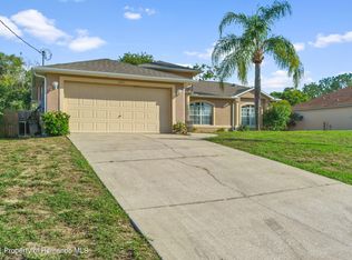 11421 Tuscanny Ave, Spring Hill, FL 34608