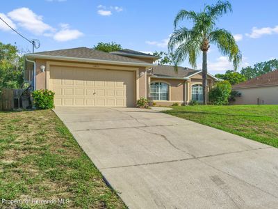 11421 Tuscanny Ave, Spring Hill, FL, 34608