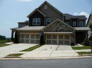 208 Misty View Dr, Canton, GA 30114