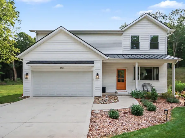 1436 N 3rd St, Kalamazoo, MI 49009