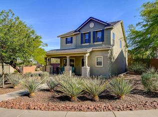 10710 Myrtle Grove Ave, Las Vegas, NV 89166