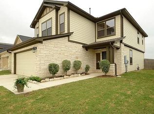 126 Fence Line Dr, San Marcos, TX 78666