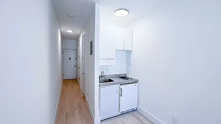 Rented by Brighton Management