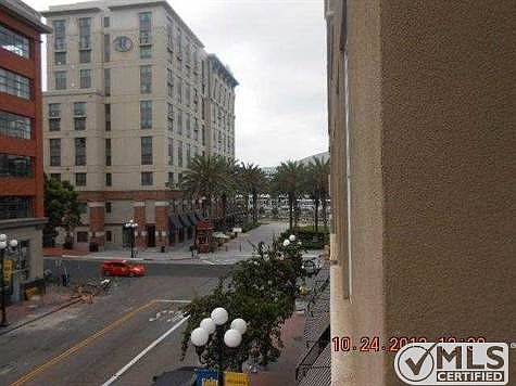 1st image of 350 K St Unit 316