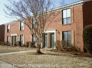121 Helen Cir #D, Starkville, MS 39759