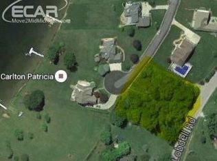 0 Lobdell Rd, Linden, MI 48451