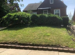 4110 Bayard Rd, South Euclid, OH 44121