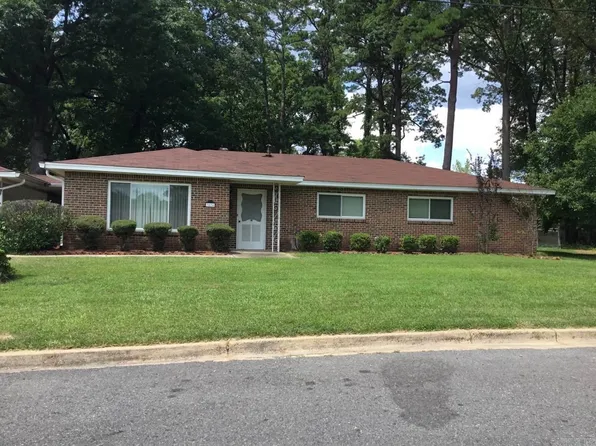 3616 King St, El Dorado, AR 71730