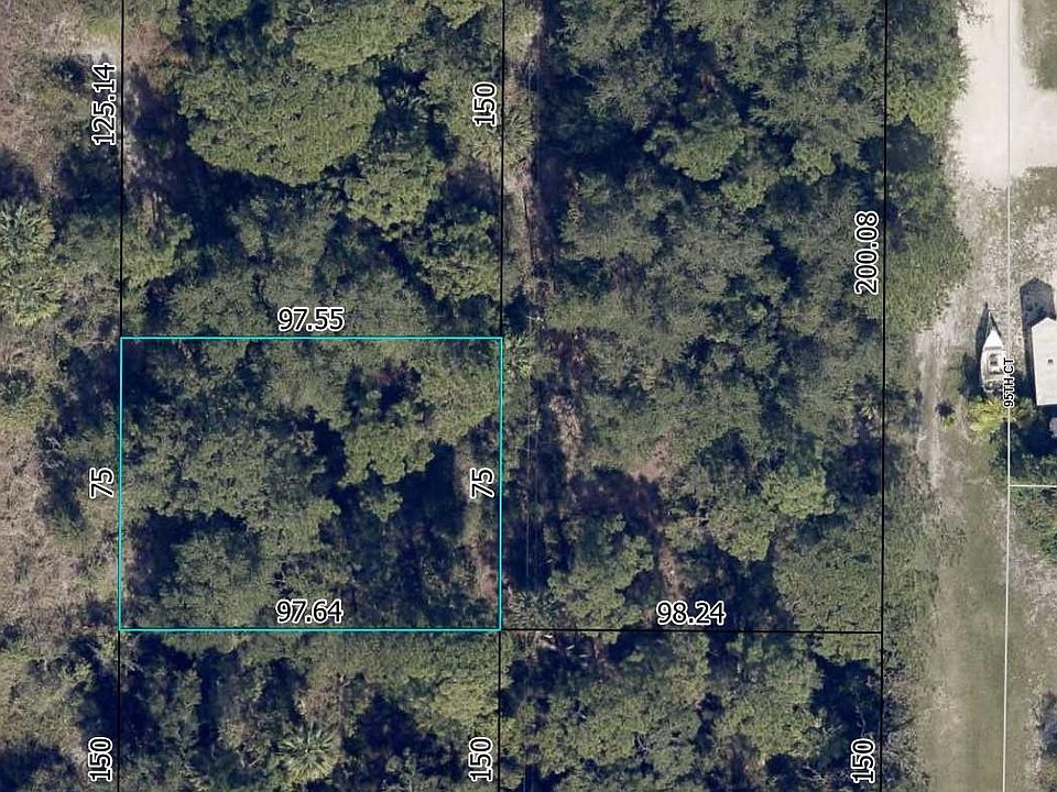 2nd image of 2316 96th Court