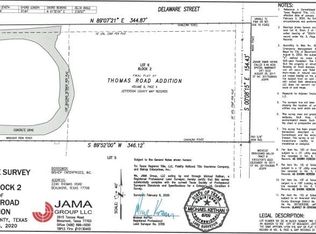 2290 Thomas Rd, Beaumont, TX 77706