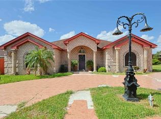 2305 N Kennedy Dr, Weslaco, TX 78599