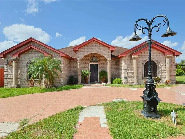 2305 N Kennedy Dr, Weslaco, TX 78599