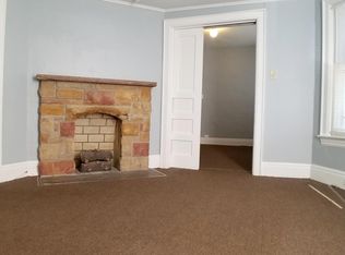 35 Hoyt St #1, Buffalo, NY 14213