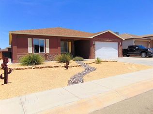 1153 Pajarito Dr, Alamogordo, NM 88310